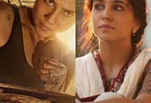 Photo of ‘मैं वापस आऊंगा’ और ‘अल्फा’ की सफलता को लेकर उत्साहित हैं शर्वरी