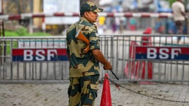 Photo of बंगाल के मालदा बॉर्डर पर तनाव, ‘पुशबैक’ को लेकर बीएसएफ–बीजीबी आमने-सामने