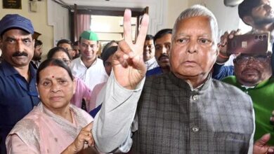 Photo of सियासी रुतबे और आत्मसम्मान की लड़ाई
