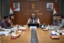 Photo of देश में एक जुलाई से वीबी-जी राम जी अधिनियम होगा लागू