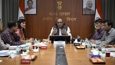 Photo of देश में एक जुलाई से वीबी-जी राम जी अधिनियम होगा लागू