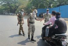 Photo of ऑपरेशन सील के तहत पठानकोट में पुलिस ने की जांच 