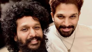 Photo of अल्लू अर्जुन और लोकेश कनगराज की फिल्म पर संकट के संकेत