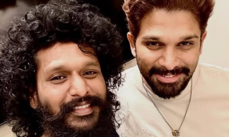 Photo of अल्लू अर्जुन और लोकेश कनगराज की फिल्म पर संकट के संकेत
