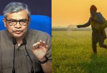 Photo of खेती-किसानी के लिए बड़ा दिन: मोदी कैबिनेट ने 14 खरीफ फसलों की MSP में की 7 से 10% की ऐतिहासिक बढ़ोतरी, धान और मक्के के दाम बढ़े