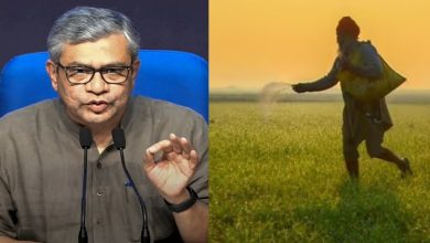 Photo of खेती-किसानी के लिए बड़ा दिन: मोदी कैबिनेट ने 14 खरीफ फसलों की MSP में की 7 से 10% की ऐतिहासिक बढ़ोतरी, धान और मक्के के दाम बढ़े