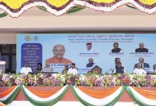 Photo of जन आंदोलन बने नशा मुक्त भारत : उपराष्ट्रपति