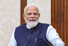 Photo of तीन दिवसीय दौरे पर सेशेल्स जाएंगे पीएम मोदी, राष्ट्रीय दिवस की स्वर्ण जयंती कार्यक्रम में होंगे शामिल