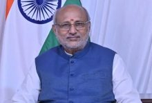 Photo of उपराष्ट्रपति श्री सीपी राधाकृष्णन 19 से 21 जून तक लद्दाख का दौरा करेंगे
