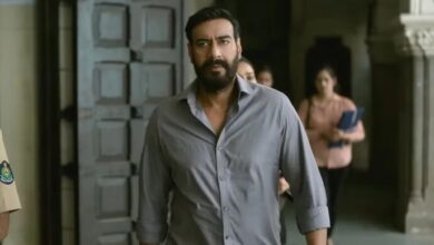 Photo of शूटिंग पूरी होते ही चर्चा में आई ‘दृश्यम 3’