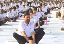 Photo of हरियाणा में तीसरी से नौवीं कक्षा तक के पाठयक्रम में शामिल होगा योग : नायब सैनी