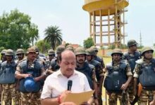 Photo of गाजियाबाद में बड़ी कार्रवाई
