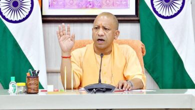 Photo of यूपी पुलिस भर्ती 2026
