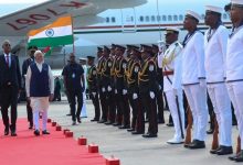 Photo of भारत-सेशेल्स संबंधों का नया अध्याय: 19 अहम समझौतों के रणनीतिक मायने