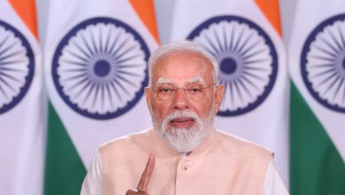 Photo of कोलकाता हादसे पर प्रधानमंत्री मोदी ने जताया शोक, अनुग्रह राशि की घोषणा