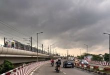 Photo of दिल्ली-NCR में मानसून की धमाकेदार एंट्री: समय से पहले पहुंचे बदरा, IMD ने अगले 48 घंटों के लिए जारी किया ‘ऑरेंज अलर्ट’