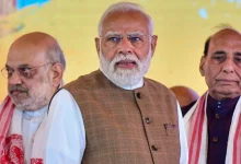Photo of Modi Cabinet Expansion: मानसून सत्र से पहले बड़ा फेरबदल! कई दिग्गजों की होगी छुट्टी, इन नए चेहरों की चमकेगी किस्मत