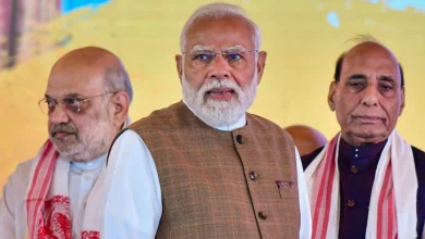 Photo of Modi Cabinet Expansion: मानसून सत्र से पहले बड़ा फेरबदल! कई दिग्गजों की होगी छुट्टी, इन नए चेहरों की चमकेगी किस्मत