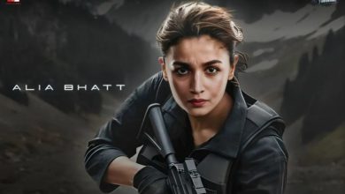 Photo of ‘अल्फा’ की रिलीज से पहले मेकर्स ने खेला बड़ा गेम