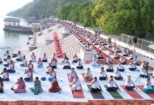 Photo of योग और डिजिटल कूटनीति का महासंगम