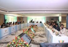 Photo of MSME मंत्रालय ने आगरा में पहले ब्रिक्स MSME मंच और तीसरे MSME कार्य समूह की बैठक का सफलतापूर्वक आयोजन किया 