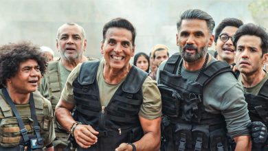 Photo of सेंसर बोर्ड की कैंची से नहीं बच पाई ‘वेलकम टू द जंगल’