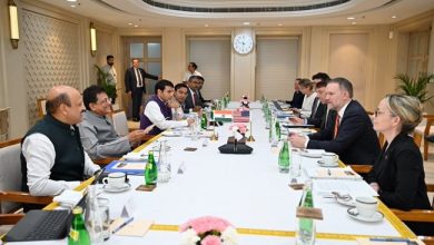 Photo of भारत-अमेरिका द्विपक्षीय व्यापार समझौते के करीब, मुख्य पहलुओं की हुई समीक्षा