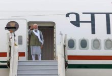 Photo of स्वर्ण जयंती समारोह: पीएम मोदी सेशेल्स की 3 दिवसीय राजकीय यात्रा पर, द्विपक्षीय संबंधों को मिलेगी नई ऊंचाई