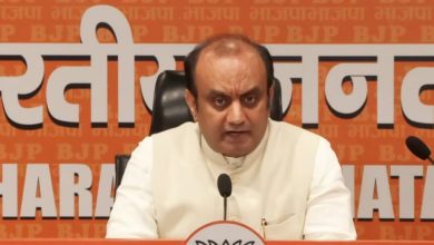 Photo of प्रधानमंत्री मोदी की जी-7 शिखर सम्मेलन और स्वोवाकिया यात्रा ने वैश्विक मंच पर बढ़ाया भारत का कद: भाजपा