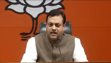 Photo of स्लोवाकिया का सम्मान प्रधानमंत्री मोदी के वैश्विक भरोसे की पहचान: भाजपा