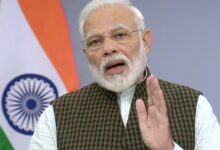 Photo of विश्व भर से मिल रहीं हैं प्रधानमंत्री मोदी को बधाईयां