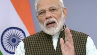 Photo of विश्व भर से मिल रहीं हैं प्रधानमंत्री मोदी को बधाईयां