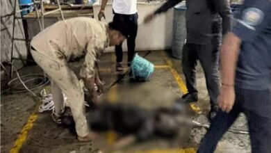 Photo of गुजरात के सूरत में ईटीपी प्लांट की टंकी में उतरे 4 सफाई कर्मियों की मौत