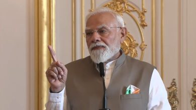 Photo of भारत और स्लोवाकिया संबंधों को देंगे व्यापक साझेदारी का दर्जा
