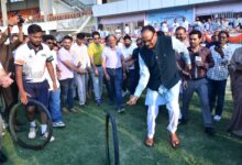 Photo of खेल जगत में नया इतिहास : लखनऊ में ‘प्रथम राष्ट्रीय टायराथॉन चैम्पियनशिप 2026’ का भव्य आगाज