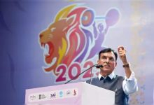 Photo of केंद्र सरकार ने राष्ट्रीय खेल बोर्ड अधिनियम, 2025 के तहत राष्ट्रीय खेल बोर्ड के लिए खोज-सह-चयन समिति का किया गठन 
