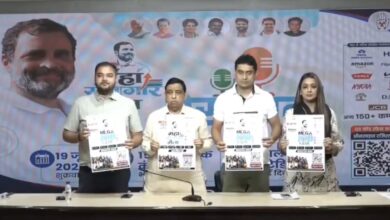 Photo of राहुल गांधी के जन्मदिन पर दिल्ली में युवा कांग्रेस का ‘मेगा जॉब फेयर’