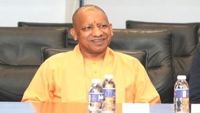 Photo of यूपी होम गार्ड भर्ती को लेकर CM योगी ने की समीक्षा मीटिंग