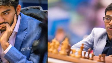 Photo of जागरेब में सजेगा शतरंज का महाकुंभ, दुनिया के दिग्गज होंगे आमने-सामने