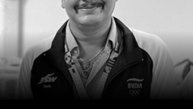 Photo of खिलाड़ी से गुरु तक, भारतीय निशानेबाजी के स्तंभ थे जसपाल राणा