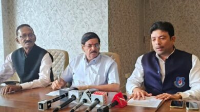 Photo of भारत-अफगानिस्तान वनडे: इकाना स्टेडियम में तैयारियां तेज, 15 जून तक लखनऊ पहुंचेंगी दोनों टीमें