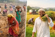 Photo of रोजगार की नई गारंटी: देशभर में कल से लागू होगा वीबी-जी राम-जी अधिनियम, ग्रामीण परिवारों को मिलेंगे 125 दिन का काम