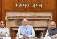 Photo of मोदी कैबिनेट में बंपर फेरबदल की तैयारी: एनडीए के कुनबे को मजबूत करने की रणनीति, इन बड़े चेहरों पर दांव