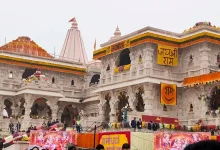 Photo of राम मंदिर चंदा चोरी महाविवाद: सुप्रीम कोर्ट और हाईकोर्ट में आज सबसे बड़ी सुनवाई, संतों ने की ट्रस्ट भंग करने की मांग, आरोपियों के घरों से मिला कुबेर का खजाना!