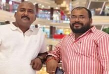 Photo of Ballia : चंद्रनाथ रथ हत्याकांड में आरोपी ज्ञानेंद्र उर्फ मन्नू ने किया कोर्ट में आत्मसमर्पण