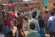 Photo of हमीरपुर में दर्दनाक हादसा : आटा चक्की में भयंकर ब्लास्ट, पास खड़े 12 साल के बच्चे की मौत, 4 लोग घायल