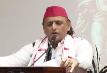 Photo of अलीगंज अग्निकांड : सरकार पर बरसे अखिलेश यादव, कहा- प्रशासन की ढिलाई से गई 15 मासूमों की जान; पीड़ितों को मिले 1 करोड़ या सरकारी नौकरी