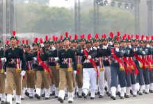Photo of एनसीसी ने आंध्र प्रदेश और झारखंड में दो नए राज्य निदेशालय स्थापित किए 