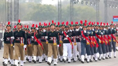 Photo of एनसीसी ने आंध्र प्रदेश और झारखंड में दो नए राज्य निदेशालय स्थापित किए 