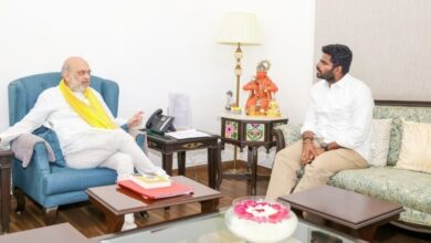 Photo of दक्षिण की राजनीति में बड़ा उलटफेर?
